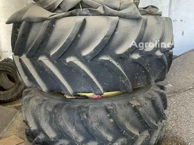 Джон Дир Другая, объемом двигателя 0 л и пробегом 0 тыс. км за 4844055 $, фото 1 на Automoto.ua