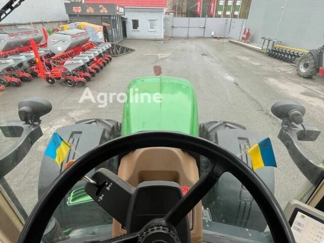 Джон Дир Другая, объемом двигателя 0 л и пробегом 0 тыс. км за 119790 $, фото 43 на Automoto.ua