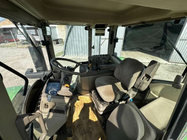 Джон Дир Другая, объемом двигателя 0 л и пробегом 7 тыс. км за 92500 $, фото 3 на Automoto.ua