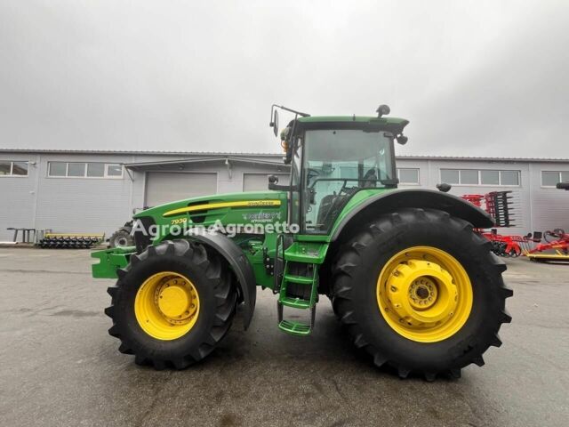 Джон Дир Другая, объемом двигателя 0 л и пробегом 0 тыс. км за 119790 $, фото 1 на Automoto.ua