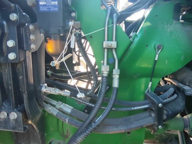 Джон Дир Другая, объемом двигателя 0 л и пробегом 0 тыс. км за 283688 $, фото 16 на Automoto.ua