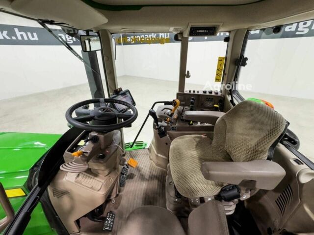 Джон Дір Другая, об'ємом двигуна 0 л та пробігом 0 тис. км за 78328 $, фото 7 на Automoto.ua