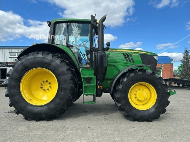 Джон Дір Другая, об'ємом двигуна 0 л та пробігом 0 тис. км за 85722 $, фото 2 на Automoto.ua