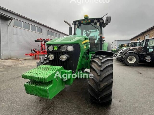 Джон Дир Другая, объемом двигателя 0 л и пробегом 0 тыс. км за 119790 $, фото 10 на Automoto.ua