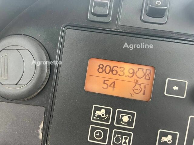 Джон Дир Другая, объемом двигателя 0 л и пробегом 0 тыс. км за 119790 $, фото 39 на Automoto.ua