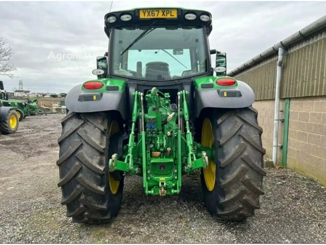 Джон Дир Другая, объемом двигателя 0 л и пробегом 0 тыс. км за 63541 $, фото 5 на Automoto.ua