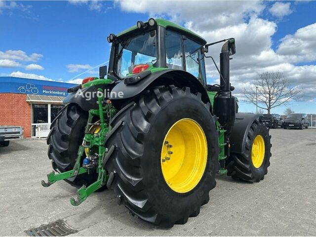 Джон Дір Другая, об'ємом двигуна 0 л та пробігом 0 тис. км за 85722 $, фото 3 на Automoto.ua