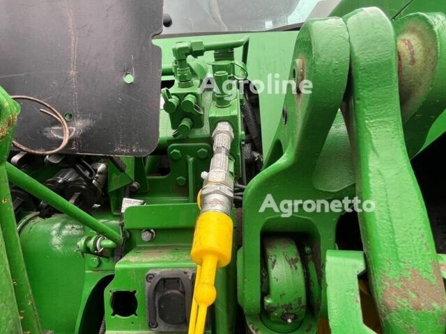 Джон Дир Другая, объемом двигателя 0 л и пробегом 0 тыс. км за 119790 $, фото 18 на Automoto.ua