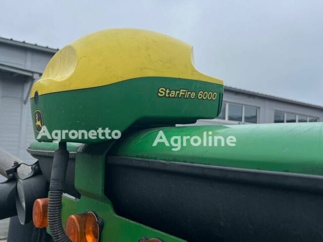 Джон Дир Другая, объемом двигателя 0 л и пробегом 0 тыс. км за 119790 $, фото 41 на Automoto.ua