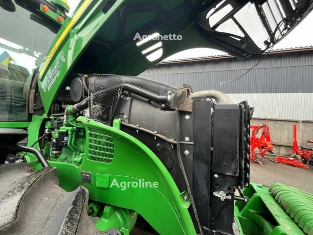 Джон Дир Другая, объемом двигателя 0 л и пробегом 0 тыс. км за 119790 $, фото 25 на Automoto.ua