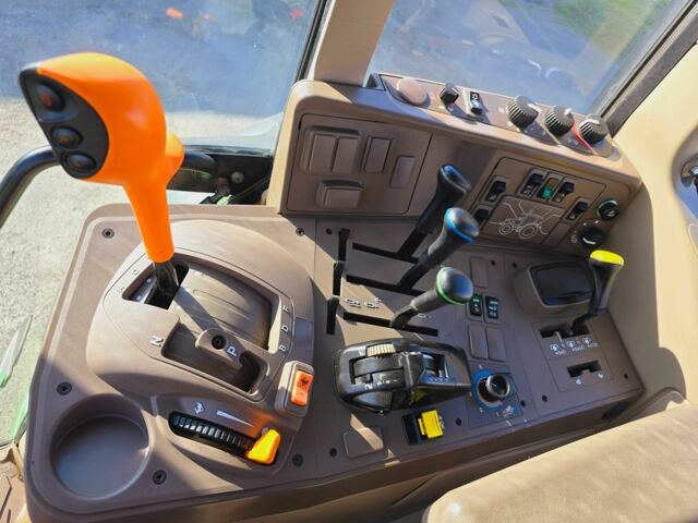 Джон Дир Другая, объемом двигателя 0 л и пробегом 0 тыс. км за 84850 $, фото 7 на Automoto.ua