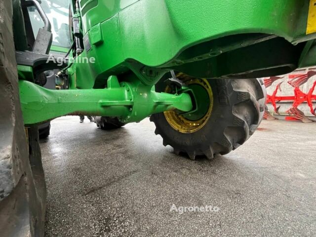 Джон Дир Другая, объемом двигателя 0 л и пробегом 0 тыс. км за 119790 $, фото 52 на Automoto.ua