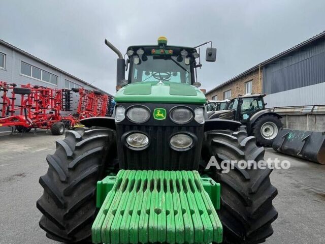 Джон Дир Другая, объемом двигателя 0 л и пробегом 0 тыс. км за 119790 $, фото 4 на Automoto.ua