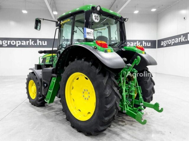 Джон Дір Другая, об'ємом двигуна 0 л та пробігом 0 тис. км за 78328 $, фото 3 на Automoto.ua