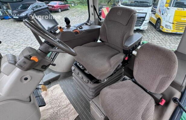 Джон Дир Другая, объемом двигателя 0 л и пробегом 0 тыс. км за 204368 $, фото 4 на Automoto.ua