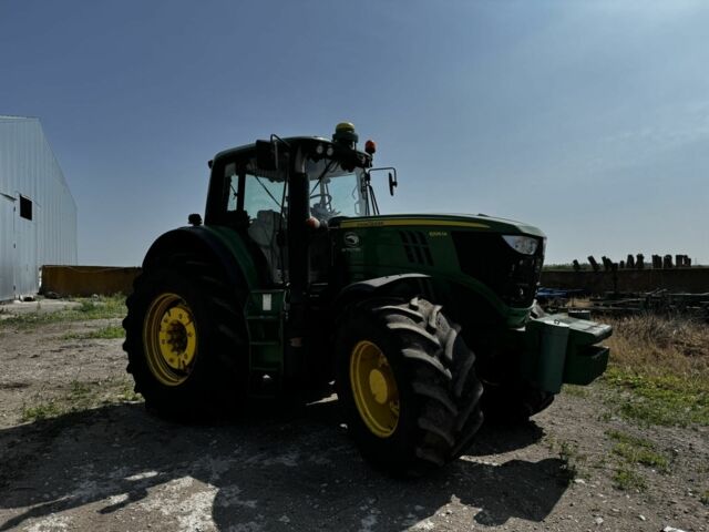 Джон Дир Другая, объемом двигателя 0 л и пробегом 7 тыс. км за 92500 $, фото 6 на Automoto.ua