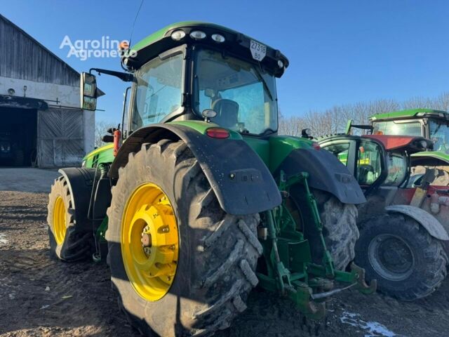 Джон Дір Другая, об'ємом двигуна 0 л та пробігом 0 тис. км за 157006 $, фото 3 на Automoto.ua