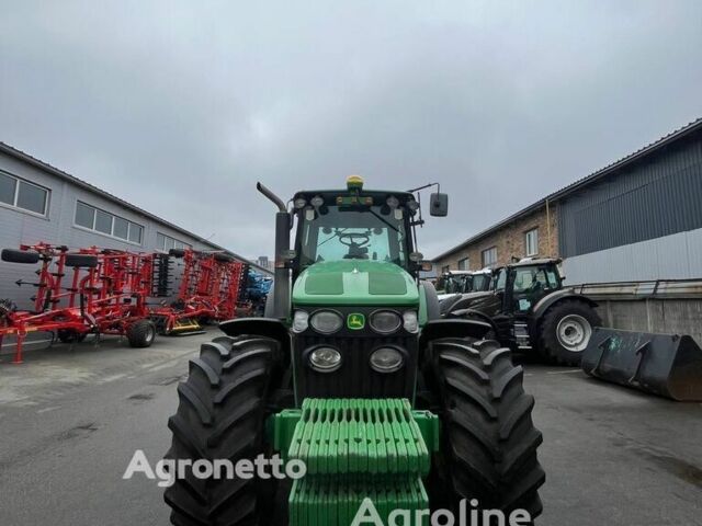 Джон Дир Другая, объемом двигателя 0 л и пробегом 0 тыс. км за 119790 $, фото 9 на Automoto.ua