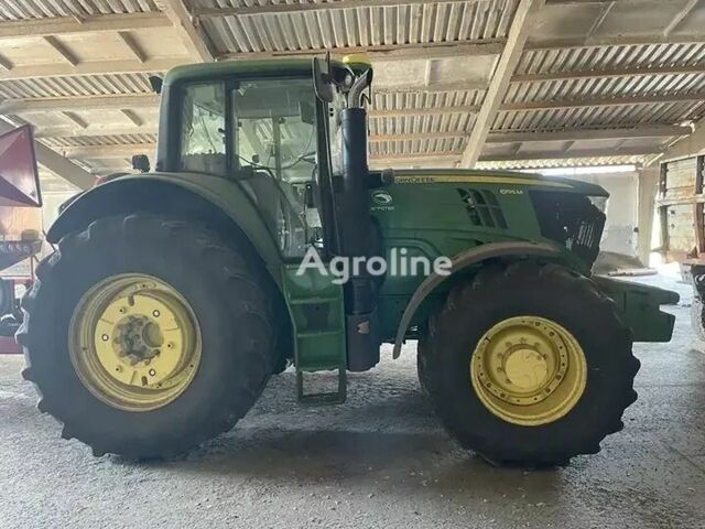 Джон Дир Другая, объемом двигателя 0 л и пробегом 0 тыс. км за 4844055 $, фото 6 на Automoto.ua