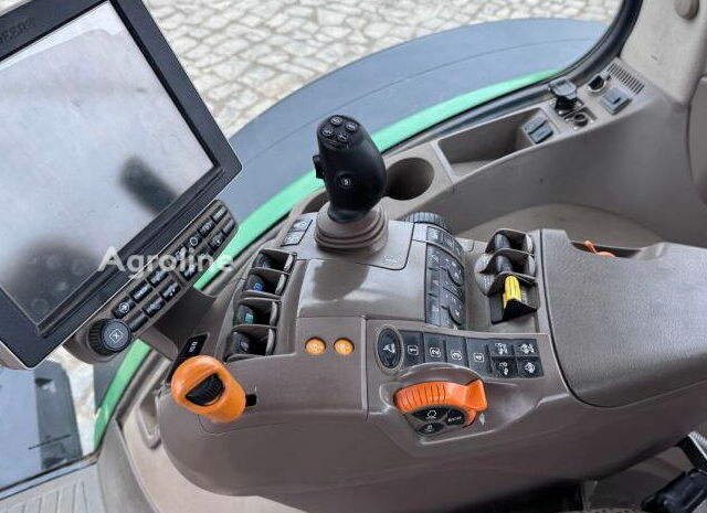 Джон Дир Другая 2017 в Ровно на Automoto.ua Джон Дир Другая, объемом двигателя 0 л и пробегом 0 тыс. км за 204389 $, фото 5 на Automoto.ua