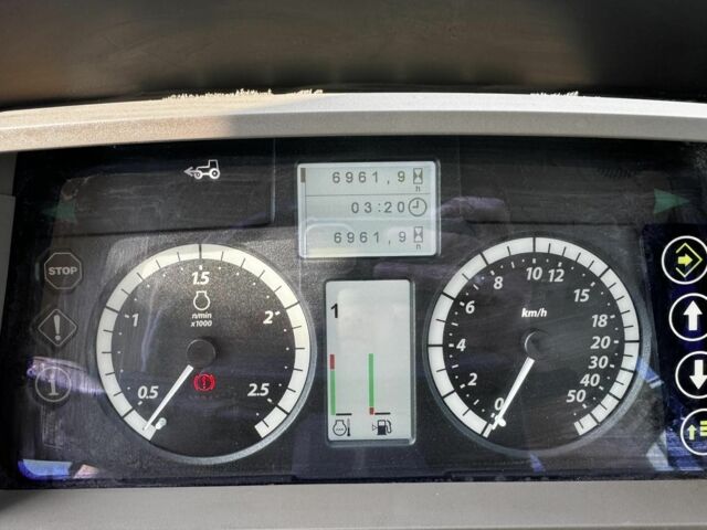 Джон Дир Другая, объемом двигателя 0 л и пробегом 7 тыс. км за 92500 $, фото 5 на Automoto.ua