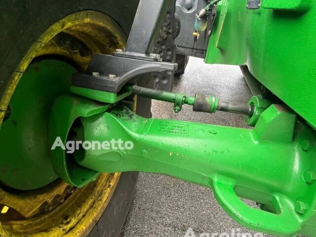 Джон Дир Другая, объемом двигателя 0 л и пробегом 0 тыс. км за 119790 $, фото 46 на Automoto.ua