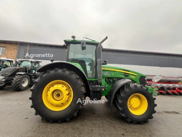 Джон Дир Другая, объемом двигателя 0 л и пробегом 0 тыс. км за 119790 $, фото 7 на Automoto.ua