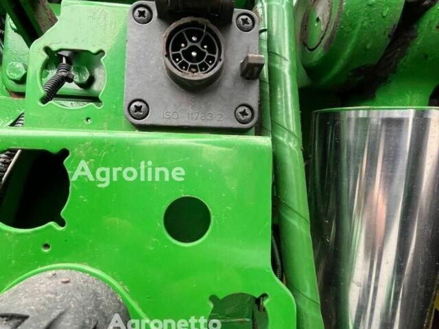 Джон Дир Другая, объемом двигателя 0 л и пробегом 0 тыс. км за 119790 $, фото 49 на Automoto.ua