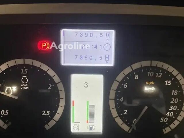 Джон Дир Другая, объемом двигателя 0 л и пробегом 0 тыс. км за 4844055 $, фото 4 на Automoto.ua