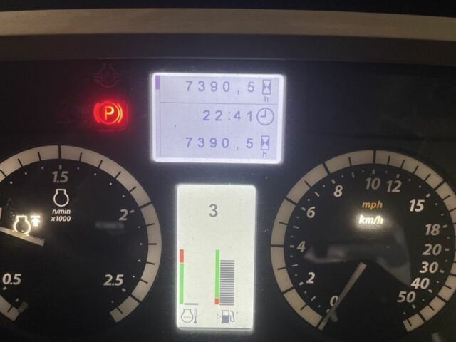 Джон Дир Другая 2017 в Киеве на Automoto.ua Джон Дир Другая, объемом двигателя 0 л и пробегом 7 тыс. км за 104653 $, фото 1 на Automoto.ua