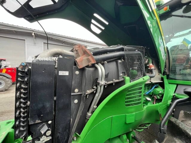 Джон Дир Другая, объемом двигателя 0 л и пробегом 0 тыс. км за 119790 $, фото 35 на Automoto.ua