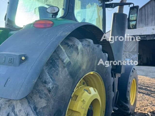 Джон Дір Другая, об'ємом двигуна 0 л та пробігом 0 тис. км за 157006 $, фото 5 на Automoto.ua