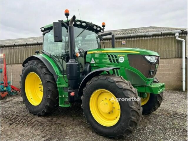 Джон Дир Другая, объемом двигателя 0 л и пробегом 0 тыс. км за 63541 $, фото 3 на Automoto.ua