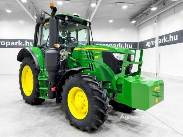 Джон Дір Другая, об'ємом двигуна 0 л та пробігом 0 тис. км за 70766 $, фото 2 на Automoto.ua