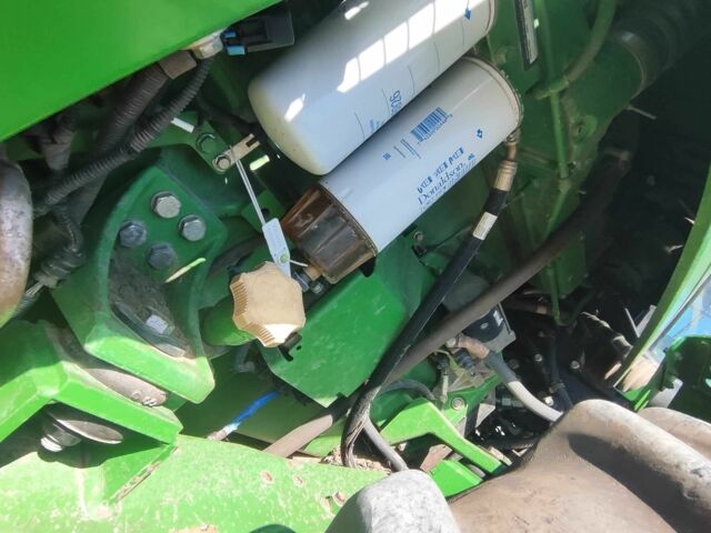Джон Дир Другая, объемом двигателя 0 л и пробегом 0 тыс. км за 283688 $, фото 15 на Automoto.ua