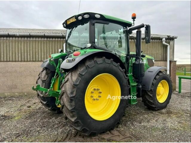 Джон Дир Другая, объемом двигателя 0 л и пробегом 0 тыс. км за 63541 $, фото 7 на Automoto.ua