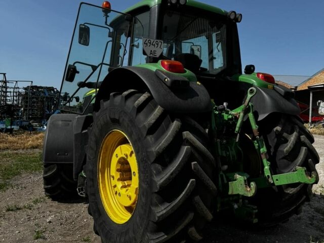 Джон Дир Другая, объемом двигателя 0 л и пробегом 7 тыс. км за 92500 $, фото 2 на Automoto.ua