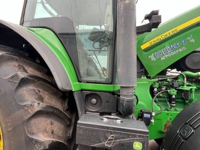 Джон Дир Другая, объемом двигателя 0 л и пробегом 0 тыс. км за 119790 $, фото 53 на Automoto.ua