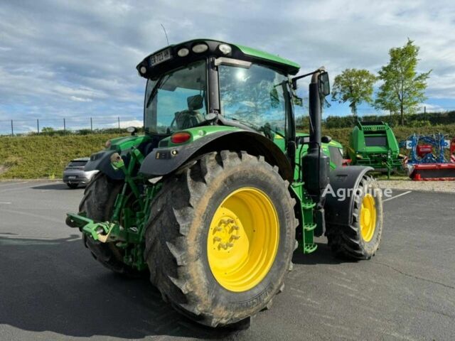 Джон Дір Другая, об'ємом двигуна 0 л та пробігом 0 тис. км за 93081 $, фото 5 на Automoto.ua