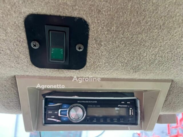 Джон Дир Другая, объемом двигателя 0 л и пробегом 0 тыс. км за 119790 $, фото 15 на Automoto.ua