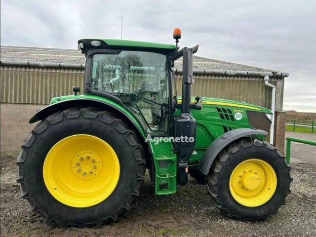 Джон Дир Другая, объемом двигателя 0 л и пробегом 0 тыс. км за 63541 $, фото 9 на Automoto.ua