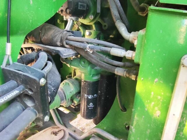 Джон Дир Другая, объемом двигателя 0 л и пробегом 0 тыс. км за 283688 $, фото 17 на Automoto.ua