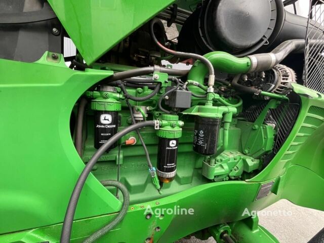 Джон Дир Другая, объемом двигателя 0 л и пробегом 0 тыс. км за 119790 $, фото 30 на Automoto.ua
