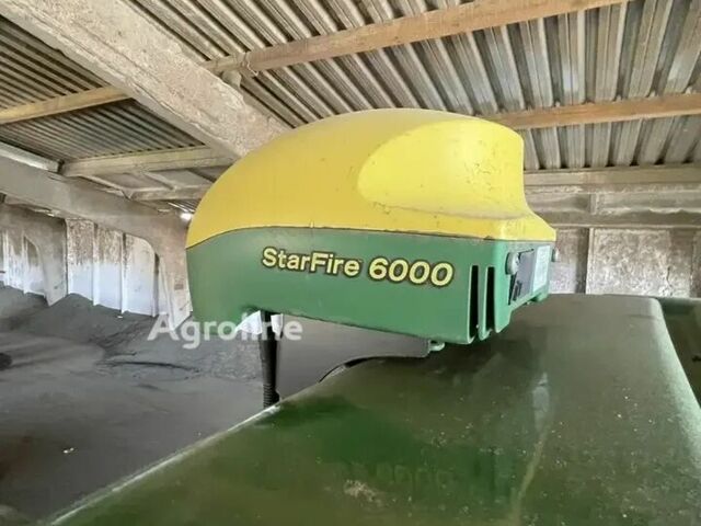 Джон Дир Другая, объемом двигателя 0 л и пробегом 0 тыс. км за 4844055 $, фото 7 на Automoto.ua