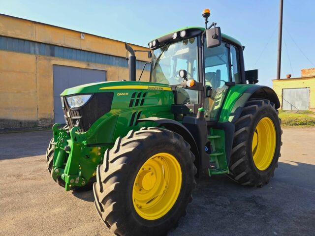 Джон Дир Другая, объемом двигателя 0 л и пробегом 0 тыс. км за 84850 $, фото 4 на Automoto.ua