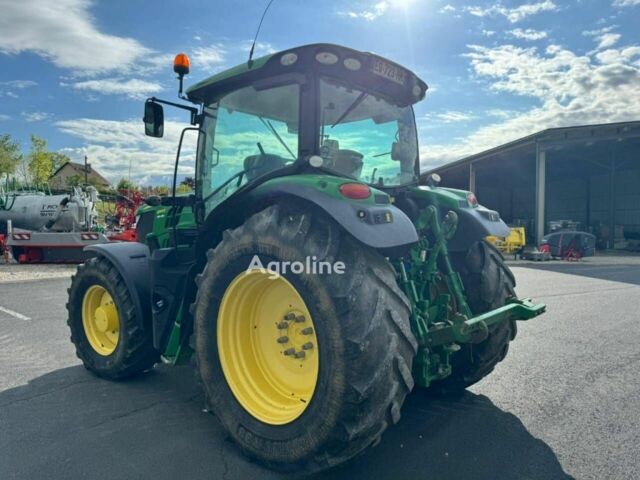 Джон Дір Другая, об'ємом двигуна 0 л та пробігом 0 тис. км за 93081 $, фото 3 на Automoto.ua