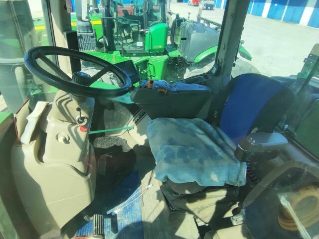 Джон Дир Другая, объемом двигателя 0 л и пробегом 0 тыс. км за 283688 $, фото 14 на Automoto.ua