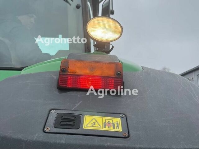 Джон Дир Другая, объемом двигателя 0 л и пробегом 0 тыс. км за 119790 $, фото 50 на Automoto.ua