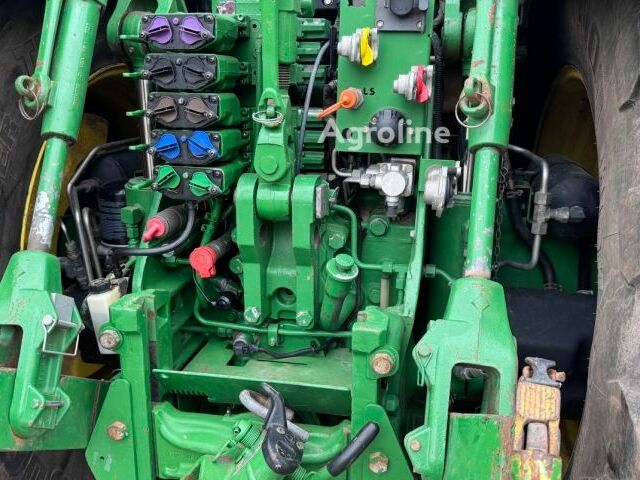 Джон Дір Другая, об'ємом двигуна 0 л та пробігом 0 тис. км за 204167 $, фото 6 на Automoto.ua