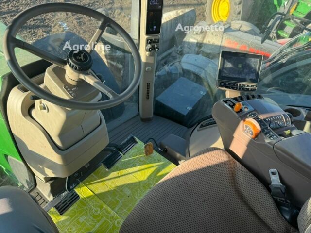 Джон Дір Другая, об'ємом двигуна 0 л та пробігом 0 тис. км за 157006 $, фото 7 на Automoto.ua